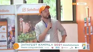 DATA FEST KAMPLA 2021