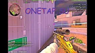 ONETAP.SU HVH