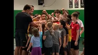 Team Central Wrestling Club- Who We Are