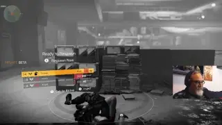 DIVISION 2 BETA