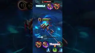 Thamuz Tank vs Terizla Tank Counter items mlbb