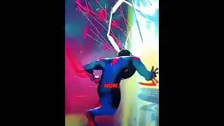 " Don't Be Afraid Of Miguel.. " 💀 | Spider-man : Across The Spider-Verse | Edit