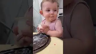 Очень вкусный творожок