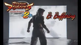 Buffering: The A-to-Z of Virtua Fighter 5 Ultimate Showdown