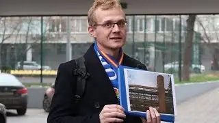 Лекция «Дома на Земле во время освоения Космоса»