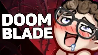 #DOOMBLADE