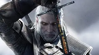 10 Minutes With The Witcher 3 On Nintendo Switch
