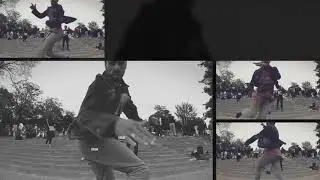 Dynamic Urban Opener | After Effects template