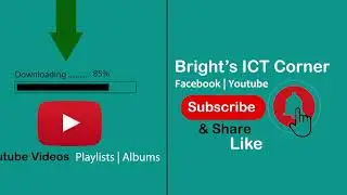 How to Download Music Playlist & Albums 2021