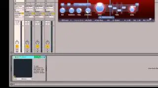 Tutorial #6 FX Inserts / Device Chains
