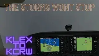 MSFS | Air Hauler 2 Ep. #9 - Hired Out First Pilot