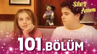 Sihirli Annem 101. Bölüm  - Full Bölüm