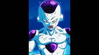 Black Frieza vs Jiren Who is strongest?😏