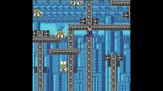 Contra Spirits Unlicensed NO DAMAGE прохождение игры на денди (Dendy, Nes, 8 bit)