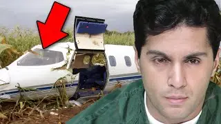 Foreign Pilot SCAMS Everyone & Gets Away!