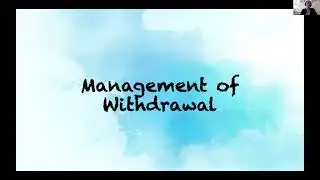 Management of Alcohol Withdrawal in the ED | SPH EM Update 2020