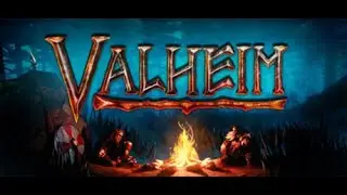 🔥ASHLANDS ⚔️ VALHEIM 💻 !VALHEIM !BEAN !WATCHPARTY