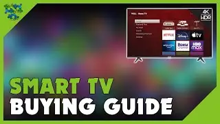 7 Things to Consider Before Buying a Smart TV 2022