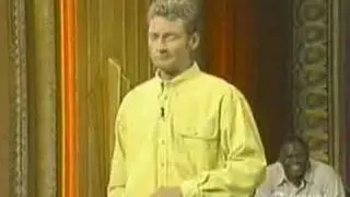 Whose Line is it Anyway: Whose Line: Gone W/The Wind