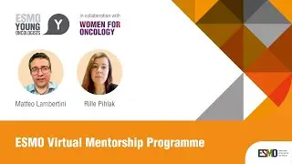 ESMO Virtual Mentorship Programme