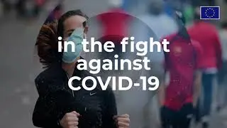 EU-Japan discuss global response to COVID-19