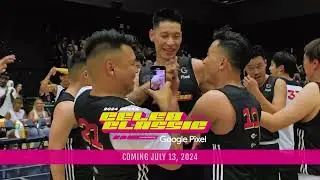 2024 CCYAA Celeb Classic presented by Google Pixel - Teaser Video