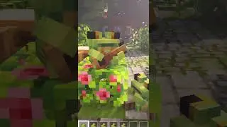 Ribbits mod for Minecraft 1.20.1 🐸 