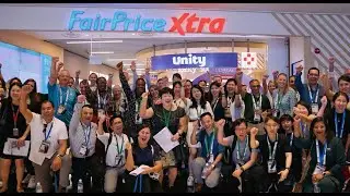 GFSI Conference 2024 | Discovery Tour Highlights