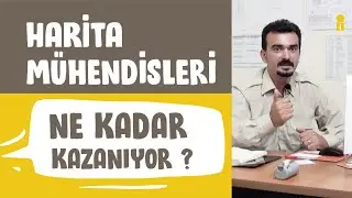 Harita Mühendisliği Zor mu? Harita Mühendisliği İle İlgili Tüm Detayları Konuştuk