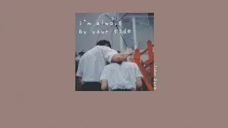 [Vietsub + Lyrics] I'm always by your side - John Park