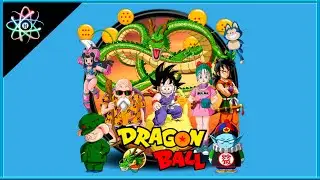 DRAGON BALL│1ª TEMPORADA: SAGA DO PILAF - Resumo