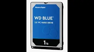 Servers4less.com offers WD10JPVX-60JC3T1 Western Digital Blue 1TB Internal Hard Drive