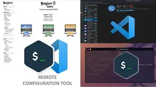 Nagios Core Important Setting and Remote Tools Setup Before doing any Configuration | Ethica