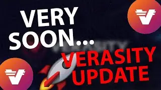 #VERASITY VERY SOON... | #VRA 2 MINUTE UPDATE | $VRA PRICE PREDICTION | VRA TECHNICAL AN