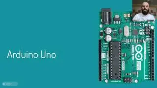 Intro to Arduino (Arduino Crash Course 05)