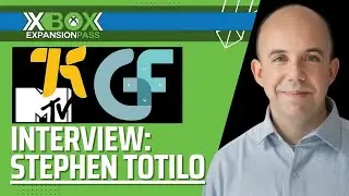 XEP Interview: Stephen Totilo