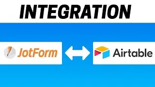 How to Integrate JotForm with Airtable