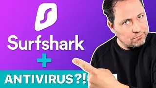 Surfshark One review | Surfshark VPN + Antivirus: Is Surfshark One worth it?