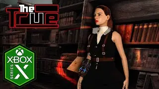 The True Xbox Series X Gameplay