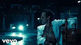 Marc Anthony - Mala (Official Video)