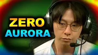 AURORA vs TEAM ZERO - DECIDER MATCH - TI13 THE INTERNATIONAL 2024 DOTA 2