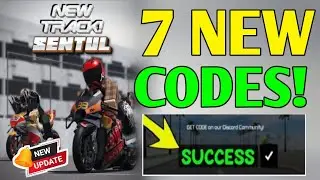 ⚡New Update⚡ Moto Trackday Project Codes May 2024 - Roblox Moto Trackday Project Codes 2024