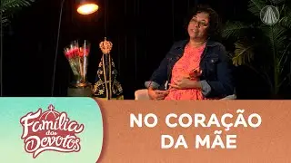 Conheça a história de fé e gratidão da devota Tarcila Rodrigues