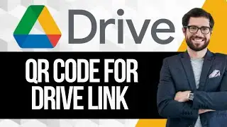 How To Create QR Code For Google Drive Link