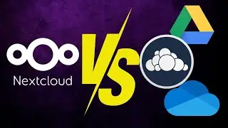 Nextcloud vs Owncloud: Open Source vs Cloud