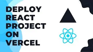 Deploy React Project on Vercel for Free || React JS || Frontend Development @FriendsExplanation