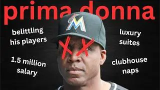 Revisiting Barry Bonds' Disastrous Season as a Hitting Coach