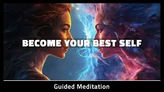 Become Your Best Self  10 Minute Guided Meditation