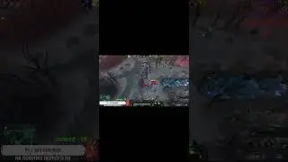 Гримстрок Дота 2 #ястранный #dota2 #гайд #grimstroke