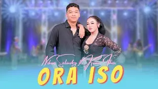 Niken Salindry ft Kevin Ihza - ORA ISO (Official Music Video ANEKA SAFARI)